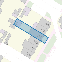 Perceel PMR00-H-1580