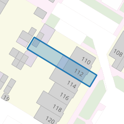 Perceel PMR00-H-1581