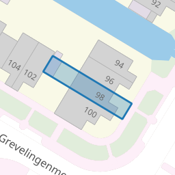 Perceel PMR00-H-1588