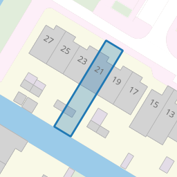 Perceel PMR00-H-1594