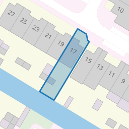 Perceel PMR00-H-1596