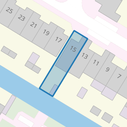 Perceel PMR00-H-1597