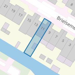 Perceel PMR00-H-1599