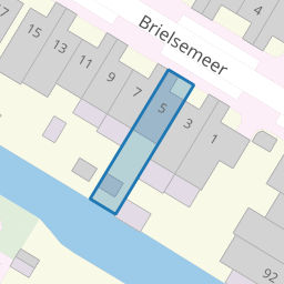 Perceel PMR00-H-1602