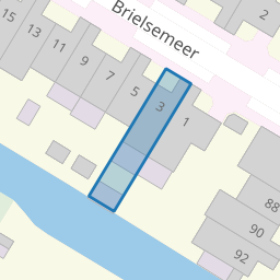 Perceel PMR00-H-1603