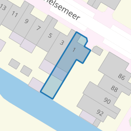 Perceel PMR00-H-1604