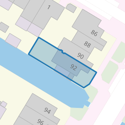 Perceel PMR00-H-1605