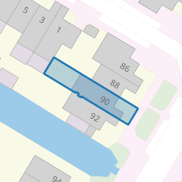 Perceel PMR00-H-1606