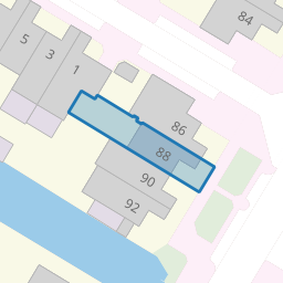 Perceel PMR00-H-1607