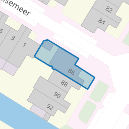 Perceel PMR00-H-1608