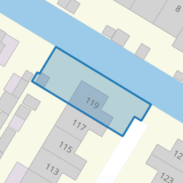 Perceel PMR00-H-1611