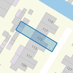 Perceel PMR00-H-1613