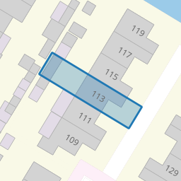 Perceel PMR00-H-1614