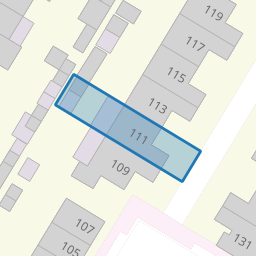 Perceel PMR00-H-1615