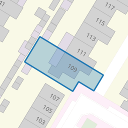 Perceel PMR00-H-1616