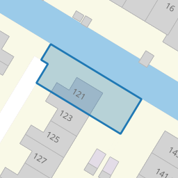 Perceel PMR00-H-1617