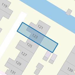 Perceel PMR00-H-1618