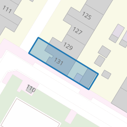 Perceel PMR00-H-1622