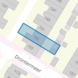 Perceel PMR00-H-1633