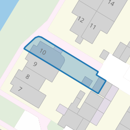 Perceel PMR00-H-1650