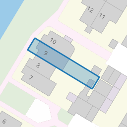 Perceel PMR00-H-1651