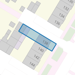 Perceel PMR00-H-1654