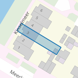 Perceel PMR00-H-1661