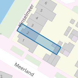 Perceel PMR00-H-1662