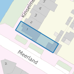 Perceel PMR00-H-1663