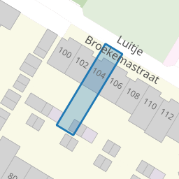 Perceel PMR00-H-1685