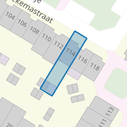 Perceel PMR00-H-1690