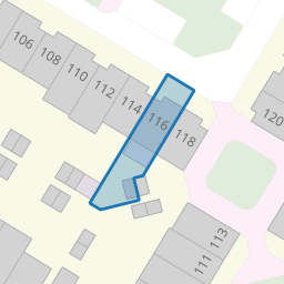 Perceel PMR00-H-1691