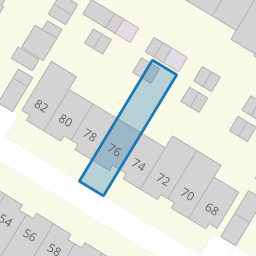 Perceel PMR00-H-1704