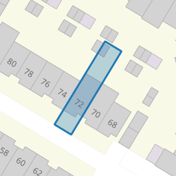 Perceel PMR00-H-1706