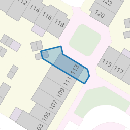 Perceel PMR00-H-1709