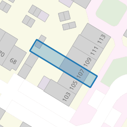 Perceel PMR00-H-1712