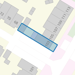 Perceel PMR00-H-1714