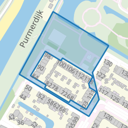 Perceel PMR00-H-1715