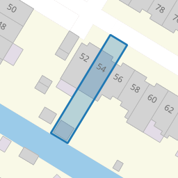 Perceel PMR00-H-1721