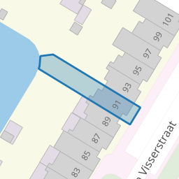 Perceel PMR00-H-1733