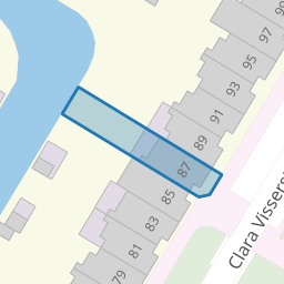 Perceel PMR00-H-1735