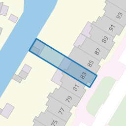 Perceel PMR00-H-1737