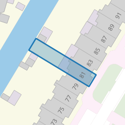 Perceel PMR00-H-1738