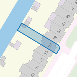 Perceel PMR00-H-1740