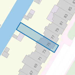 Perceel PMR00-H-1741