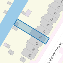 Perceel PMR00-H-1744