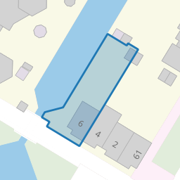 Perceel PMR00-H-1748