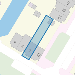 Perceel PMR00-H-1750