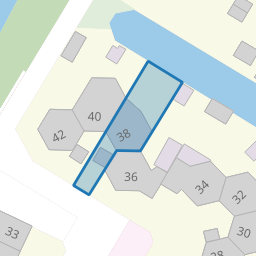 Perceel PMR00-H-1754