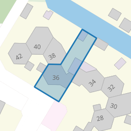 Perceel PMR00-H-1755